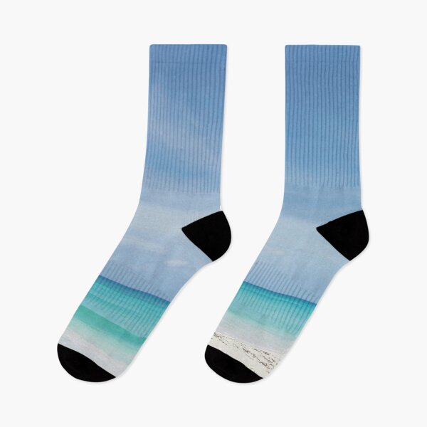 Item preview, Palm Trees On The Beach designed and sold by RelaxingEscapes.