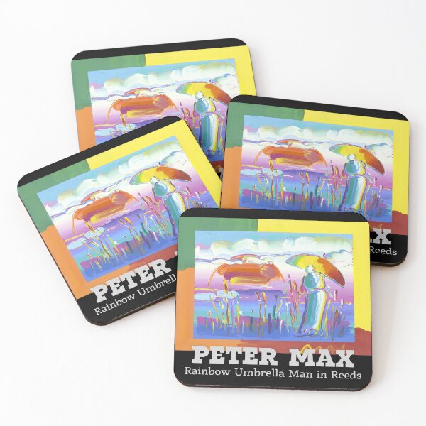 Artikelvorschau, Peter Max Gemälde entworfen und verkauft von Nada01.