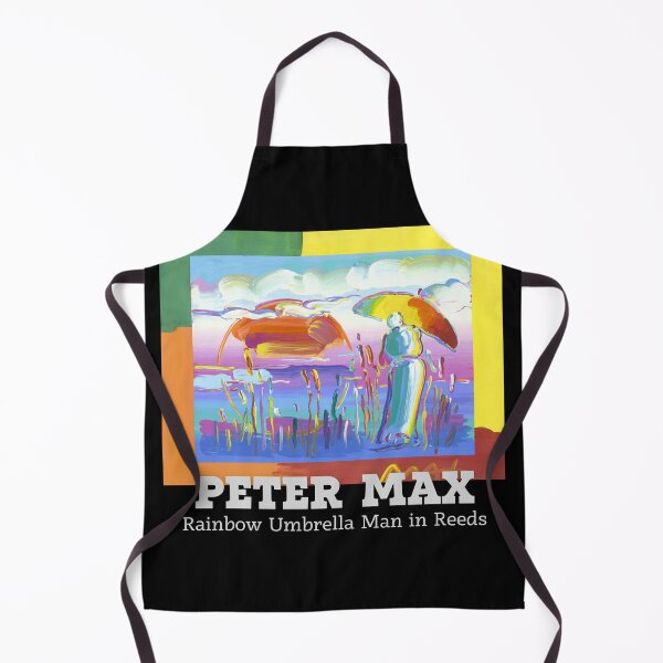 Artikelvorschau, Peter Max Gemälde entworfen und verkauft von Nada01.