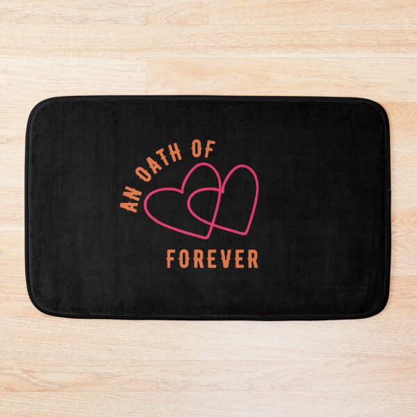 Item preview, An oath of forever designed and sold by Saimia.