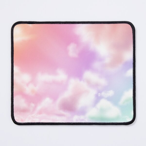 Item preview, Cotton Candy Clouds designed and sold by PastelFairyJess.