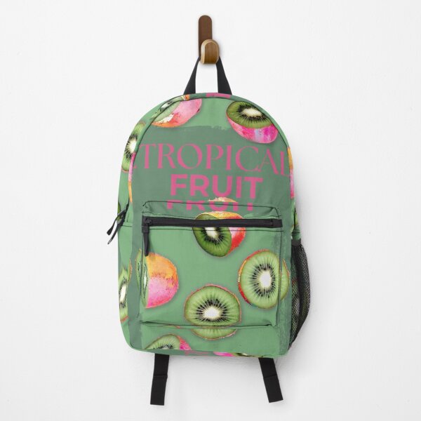 Item preview, Tropical Fruit designed and sold by RedPurple-Tees.