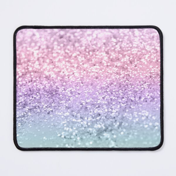 Item preview, Unicorn Girls Glam #1 (Photo of Glitter Only - Not Reflective) designed and sold by Anita's & Bella's Art.