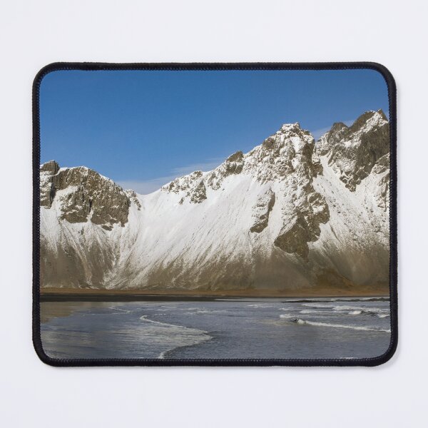 Item preview, Vestrahorn Range, Iceland designed and sold by firstlightdawn.