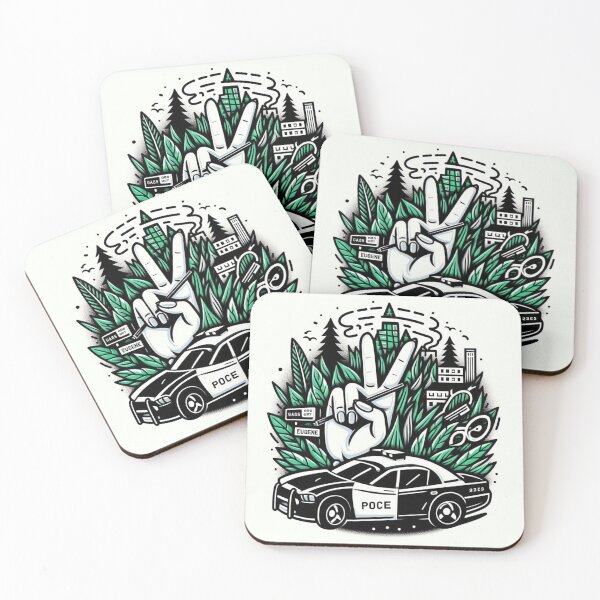 Item preview, the grass is damn green in eugene designed and sold by storeofmylOVE.