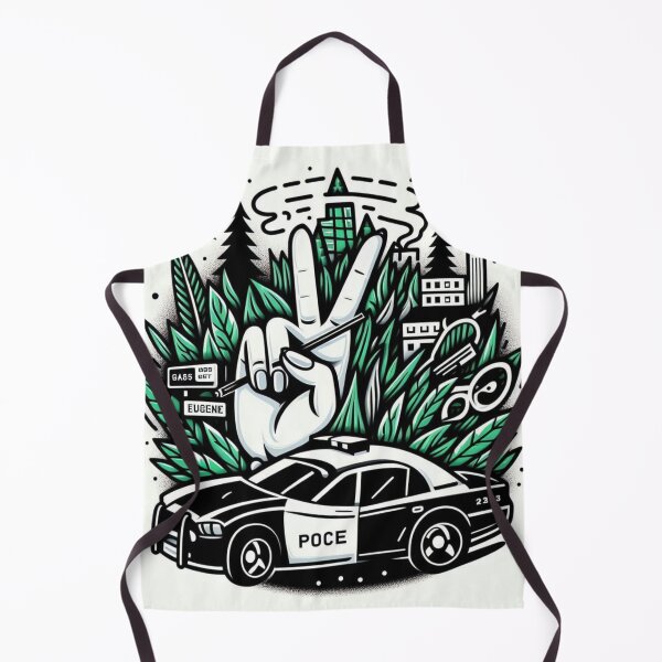 Item preview, the grass is damn green in eugene designed and sold by storeofmylOVE.