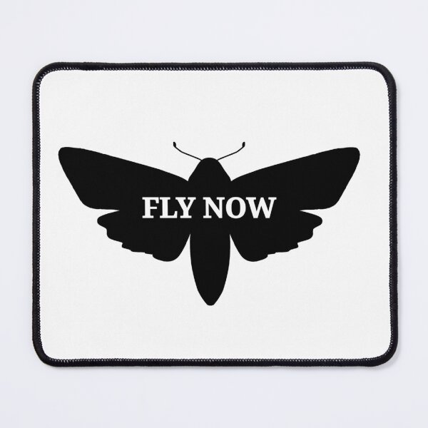 Item preview, FLY NOW designed and sold by MelleGleice.