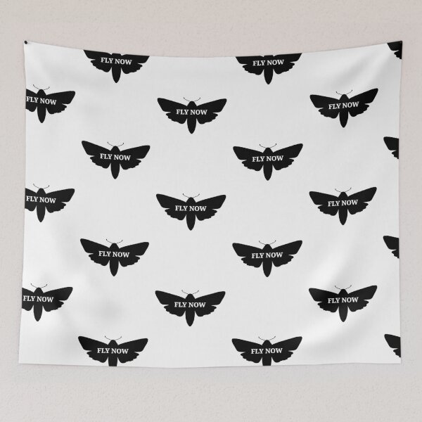 Item preview, FLY NOW designed and sold by MelleGleice.