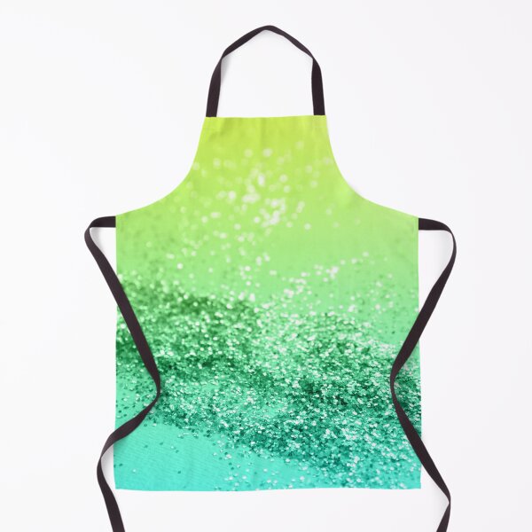Item preview, Tropical Beach Lady Glam #3 (Photo of Glitter Only - Not Reflective) designed and sold by Anita's & Bella's Art.