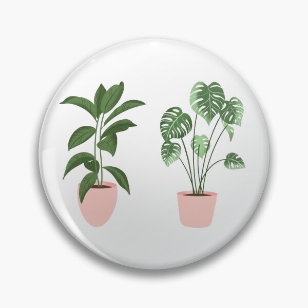 Aperçu de l'œuvre Pack de plantes créée et vendue par InfiniteSticker.