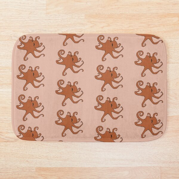 Item preview, octopus designed and sold by StaticTv0.