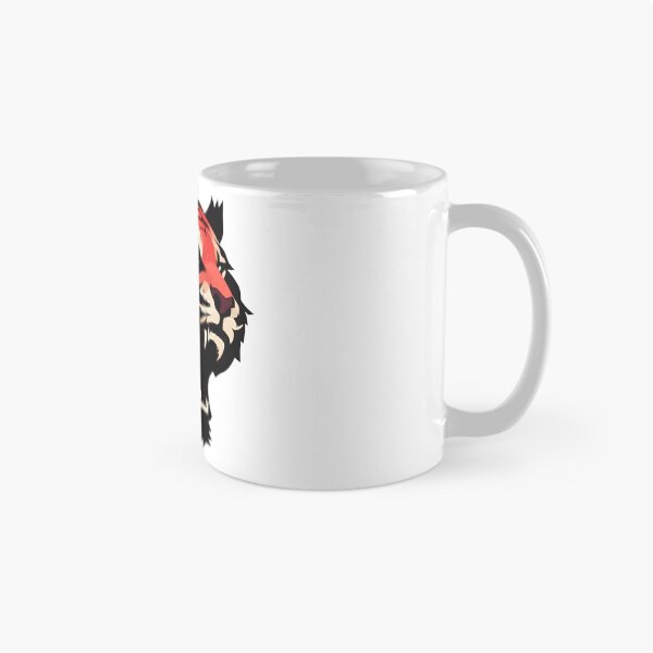 Item preview, Ferocious Tiger designed and sold by Luiz Burattini.