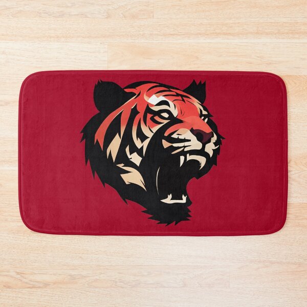 Item preview, Ferocious Tiger designed and sold by Luiz Burattini.