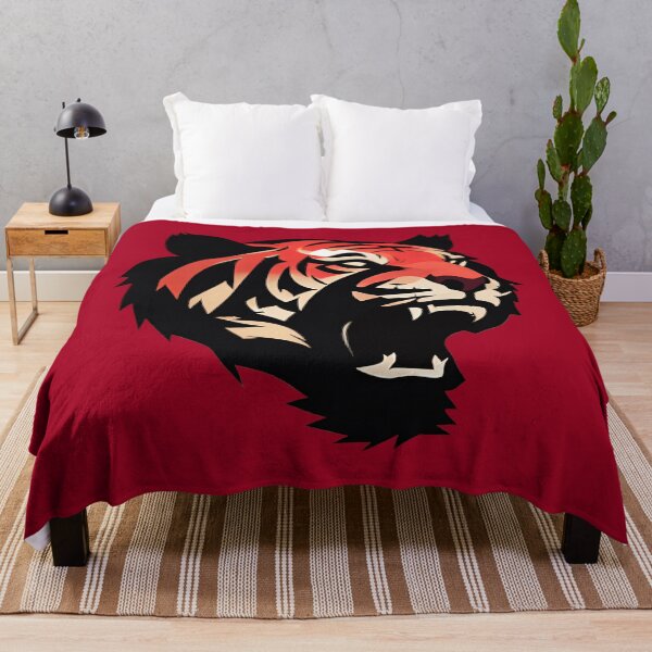 Item preview, Ferocious Tiger designed and sold by Luiz Burattini.