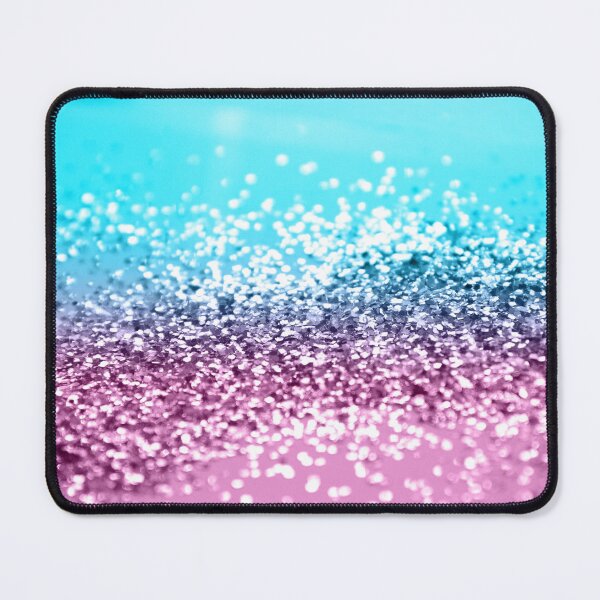 Item preview, Tropical Beach Lady Glam #2 (Photo of Glitter Only - Not Reflective) designed and sold by Anita's & Bella's Art.