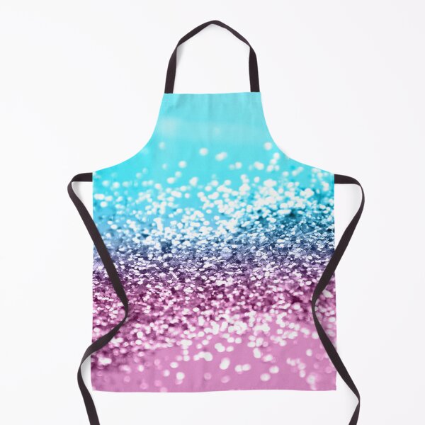 Item preview, Tropical Beach Lady Glam #2 (Photo of Glitter Only - Not Reflective) designed and sold by Anita's & Bella's Art.