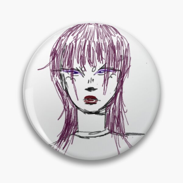 Item preview, gothic girl designed and sold by ecludix.