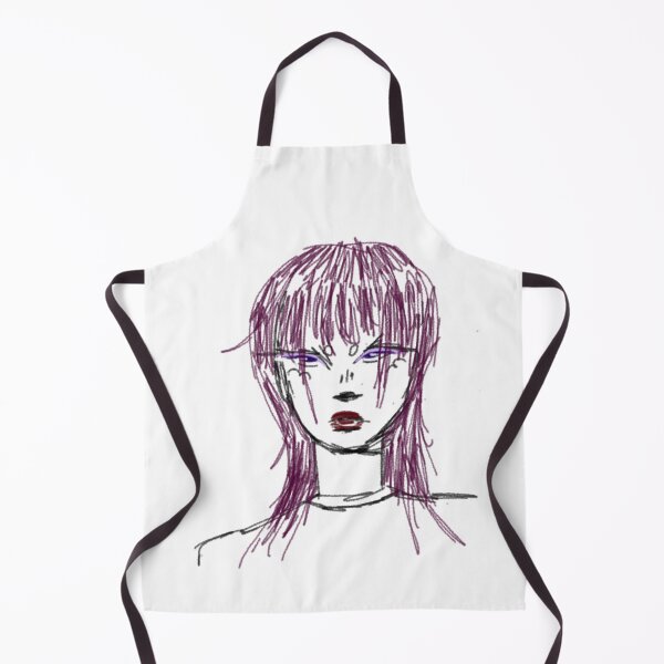 Item preview, gothic girl designed and sold by ecludix.