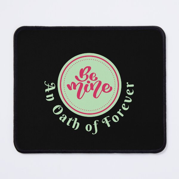Item preview, Be Mine - An oath of forever designed and sold by Saimia.