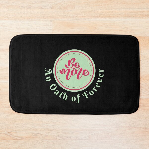 Item preview, Be Mine - An oath of forever designed and sold by Saimia.