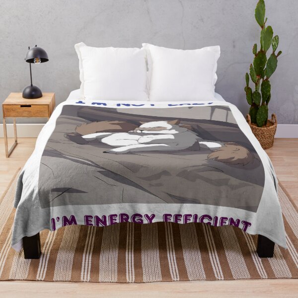 Item preview, I'm Not Lazy Artwork designed and sold by NDMDesignStudio.