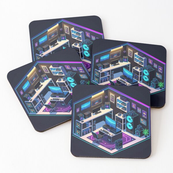 Item preview, The Perfect Setup designed and sold by 4madeus-Salieri.