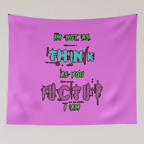Item preview, FuctUp think designed and sold by FuctUpShirt.