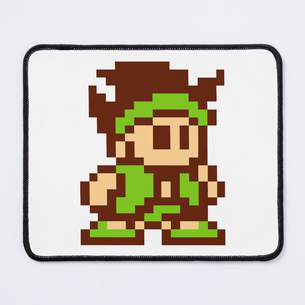Item preview, Little Samson Sprite designed and sold by Now Loading....