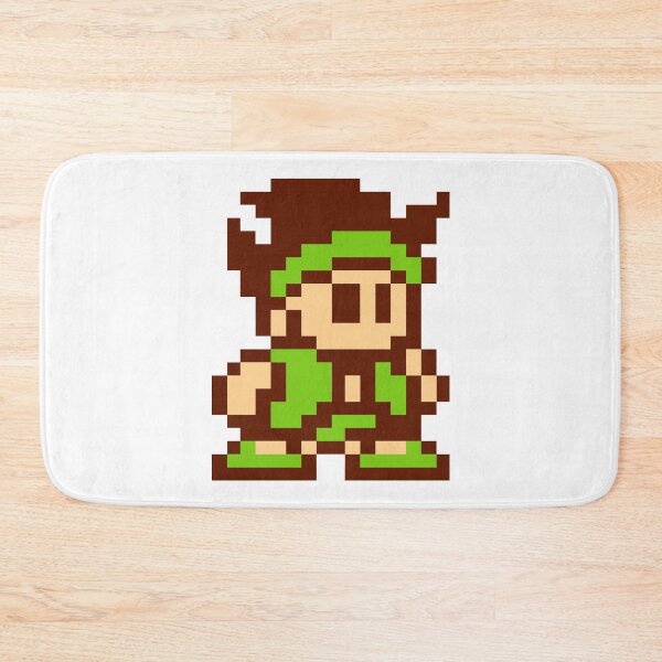 Item preview, Little Samson Sprite designed and sold by Now Loading....