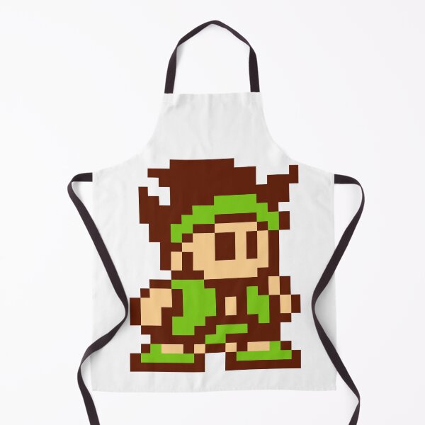 Item preview, Little Samson Sprite designed and sold by Now Loading....