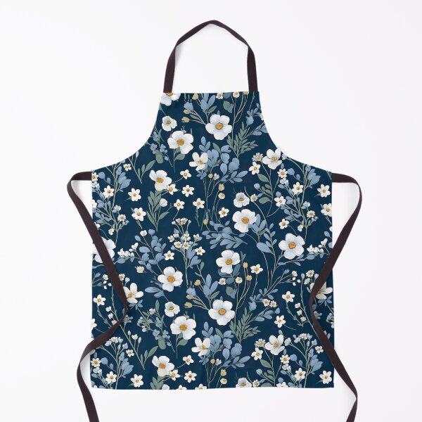 Artikelvorschau, Cottagecore Botanische Blumenkräuter Pflanzen Beeren gepresste Blumen entworfen und verkauft von fluffstuffgifts.