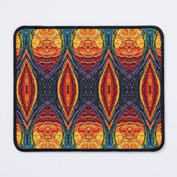 Item preview, Textured Spectrum Revelry designed and sold by SBBMB.