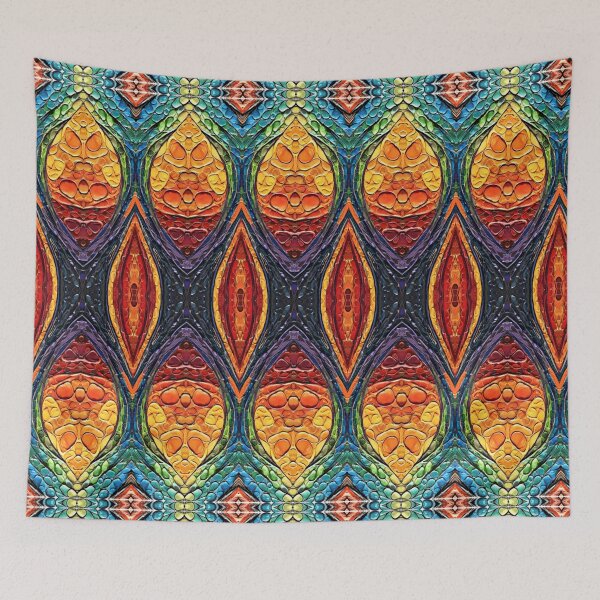 Item preview, Textured Spectrum Revelry designed and sold by SBBMB.