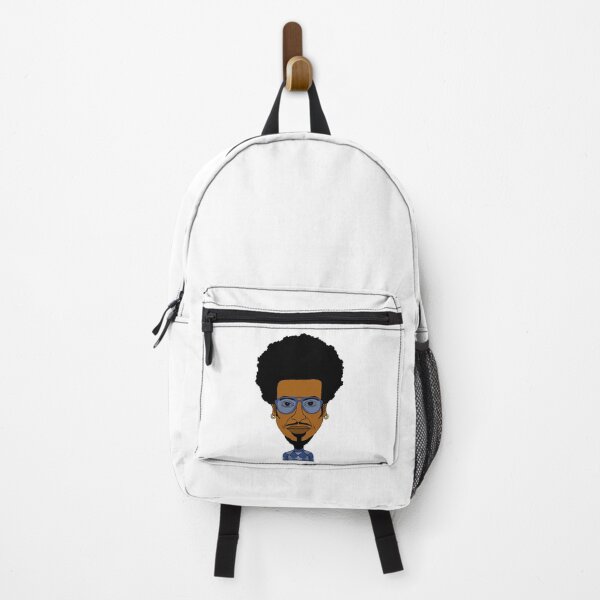 Item preview, Soul & Funk singer (blue version) designed and sold by Eric Sintès.