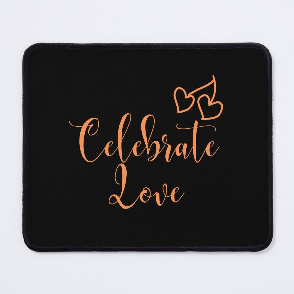 Item preview, Celebrate Love designed and sold by Saimia.