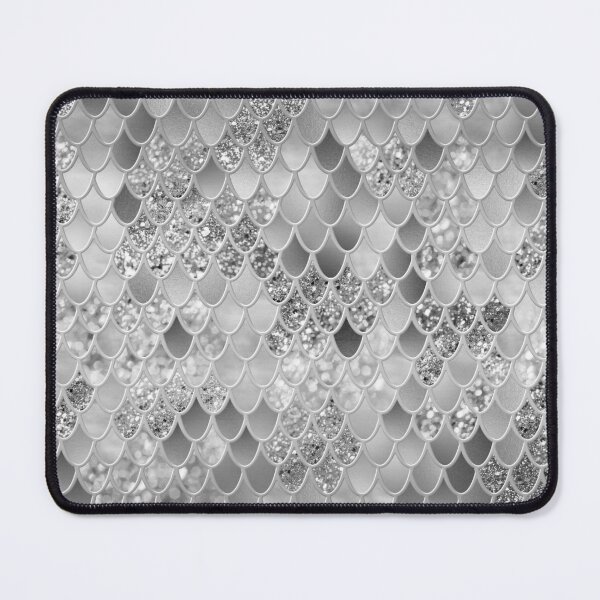 Item preview, Mermaid Scales Glam #16 (Photo of Glitter Only - Not Reflective) designed and sold by Anita's & Bella's Art.