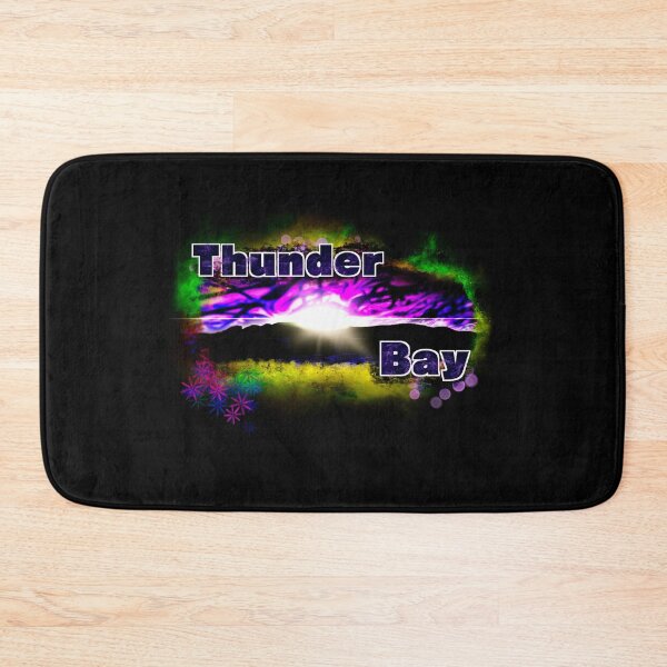 Item preview, Epic sleeping giant (Thunder Bay) designed and sold by The-CheeseLord.