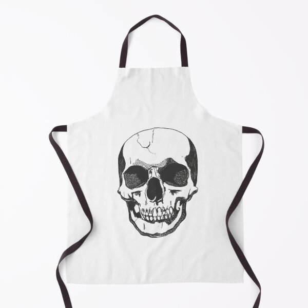 Item preview, Skull designed and sold by trashcleaner.