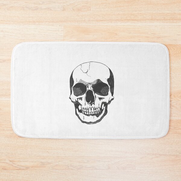 Item preview, Skull  designed and sold by trashcleaner.
