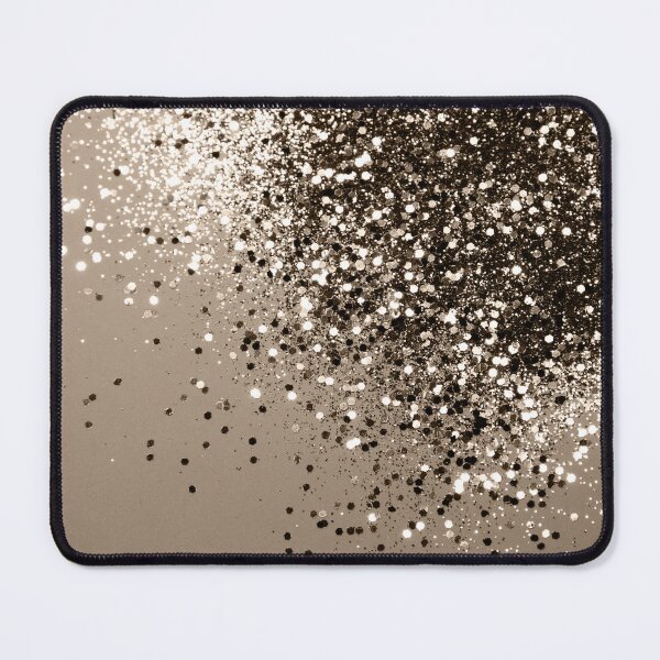 Item preview, Sepia Lady Glam #1 (Photo of Glitter Only - Not Reflective) designed and sold by Anita's & Bella's Art.