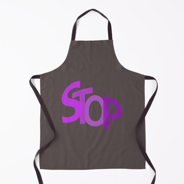 Item preview, Stop designed and sold by lobodelnoir.