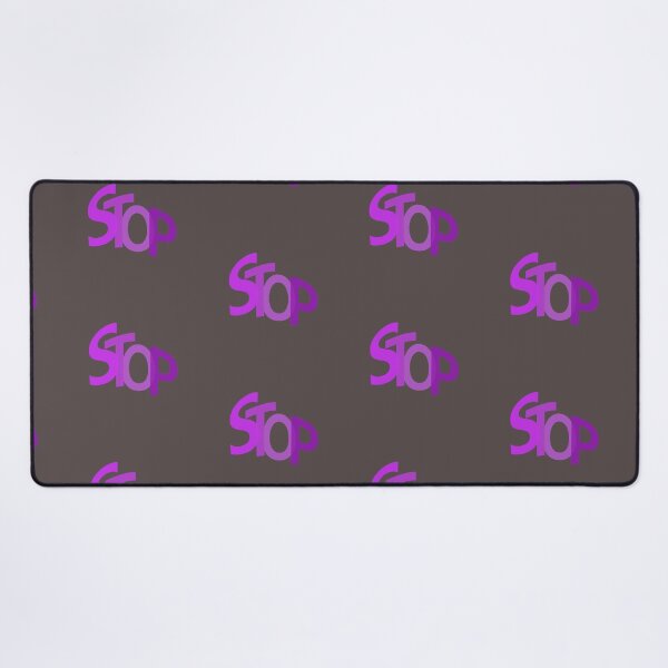Item preview, Stop designed and sold by lobodelnoir.
