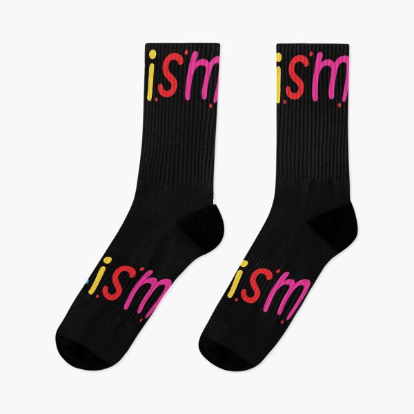 Item preview, Autism it's a different ability Funny Gift Autism Awarness designed and sold by smartrocket.