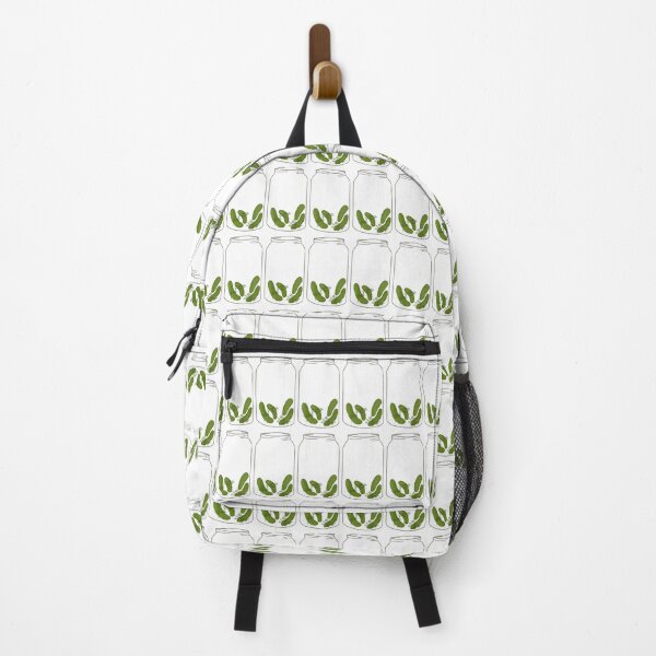 Item preview, Pickle Jar! designed and sold by Megan Osborne.