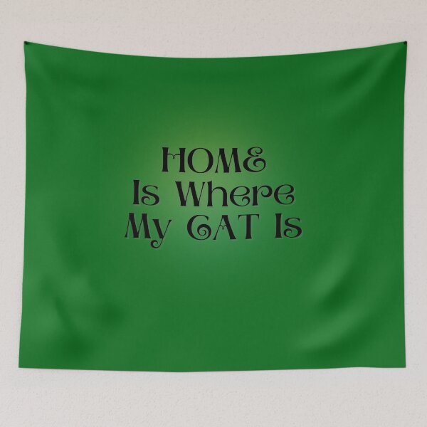 Item preview,  " Cat's Cozy Corner Shirt " designed and sold by Wabi-SabiStudio.