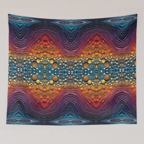 Item preview, Color Fusion Elegance designed and sold by SBBMB.