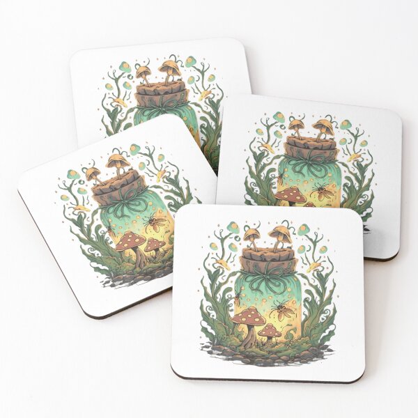 Item preview, lish bug in jar designed and sold by PrimeInk.