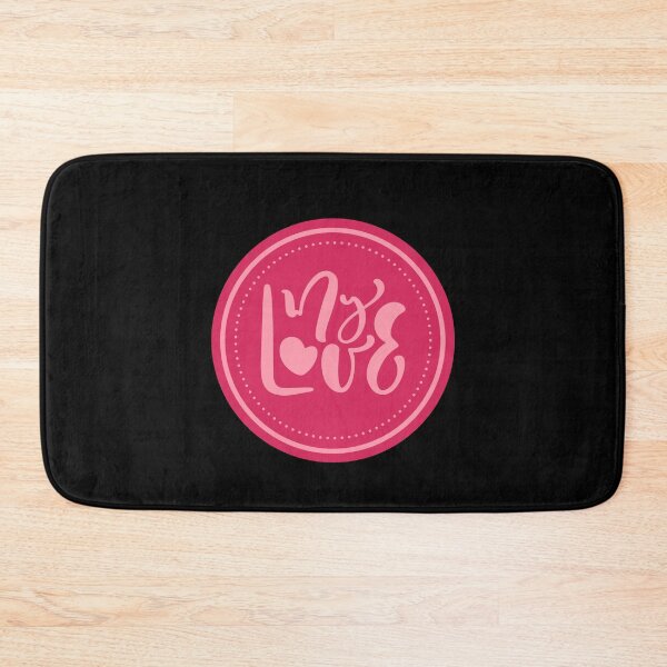 Item preview, My Love designed and sold by Saimia.