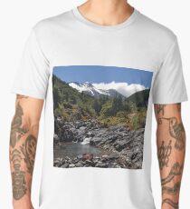 Gollum's Pool Men's Premium T-Shirt