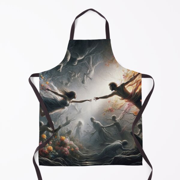 Item preview, Light in the Dark designed and sold by Avida's Fever Dreams.